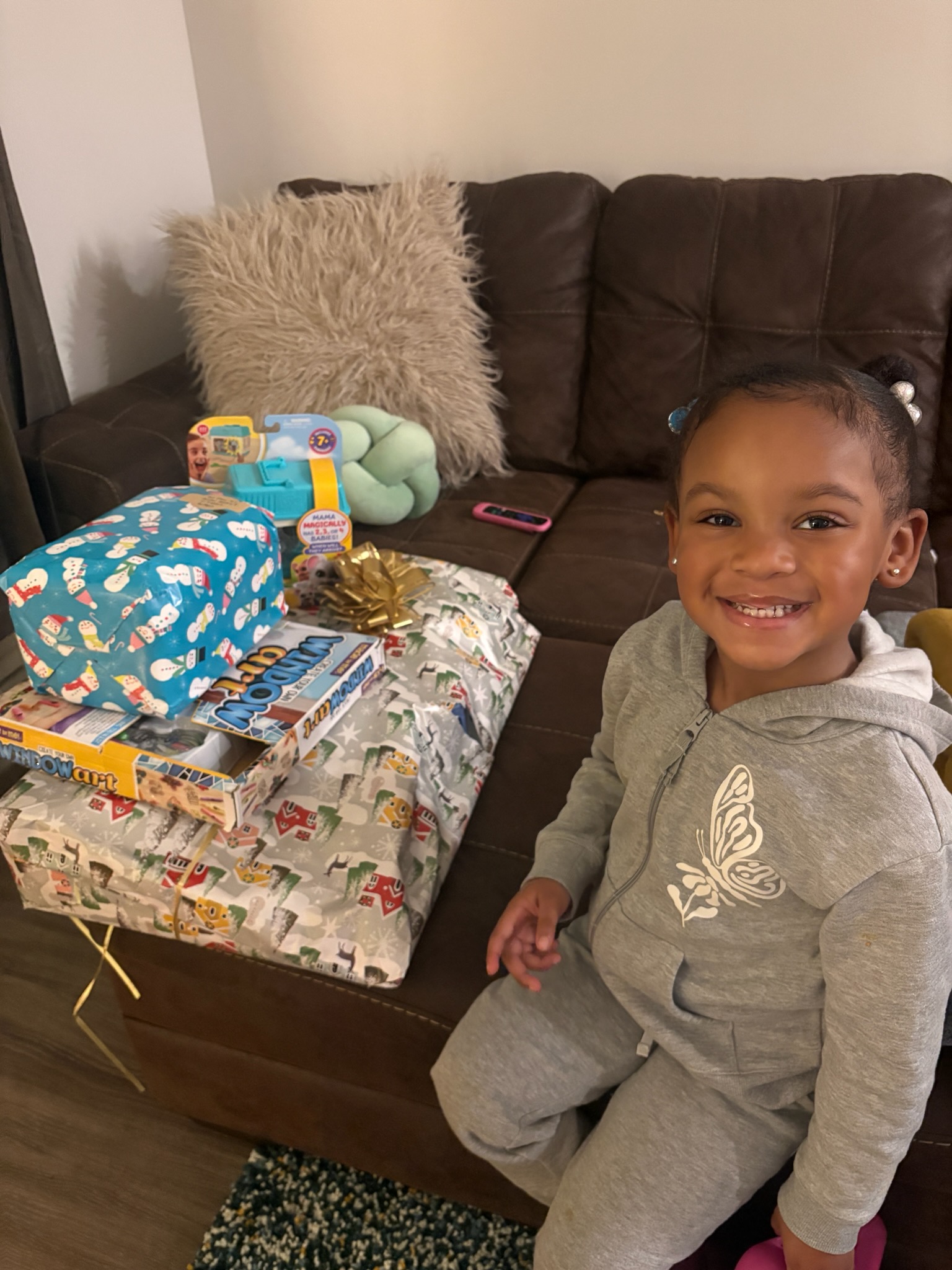 Gifts for Families: An Annual Holiday Tradition featured image