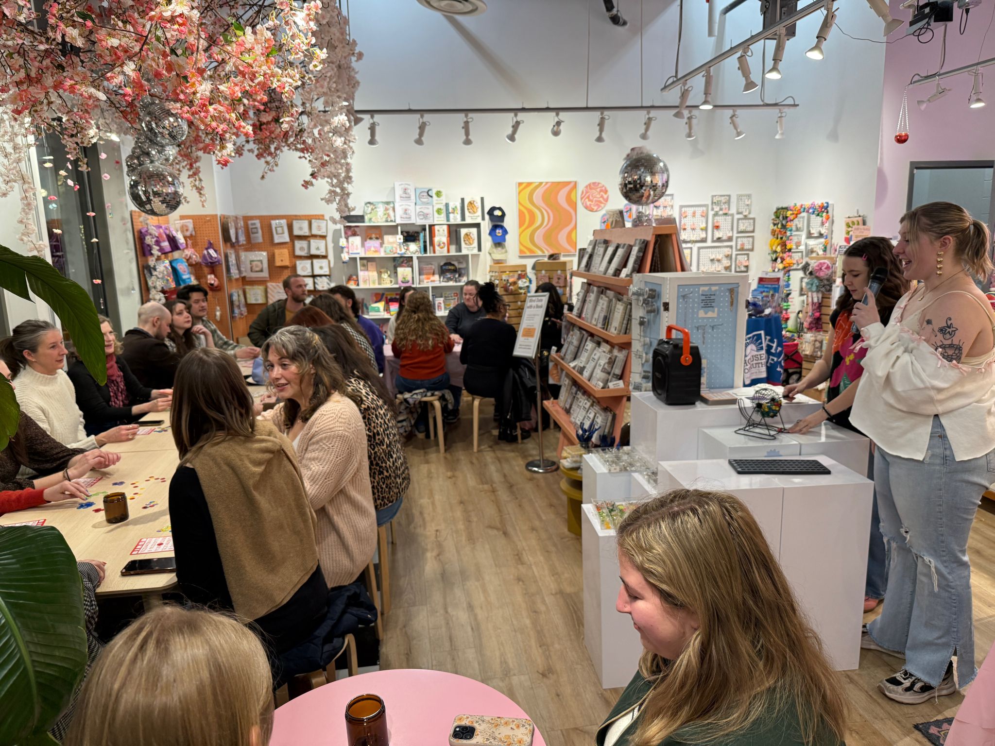 A Season of Women’s Empowerment featured image