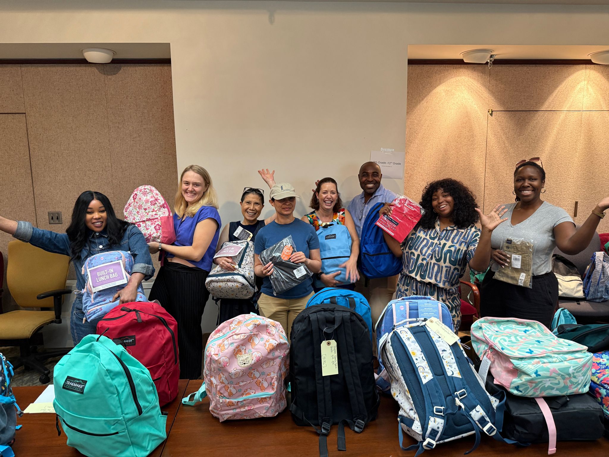 A+ Start: Continuing Our Back-to-School Tradition featured image