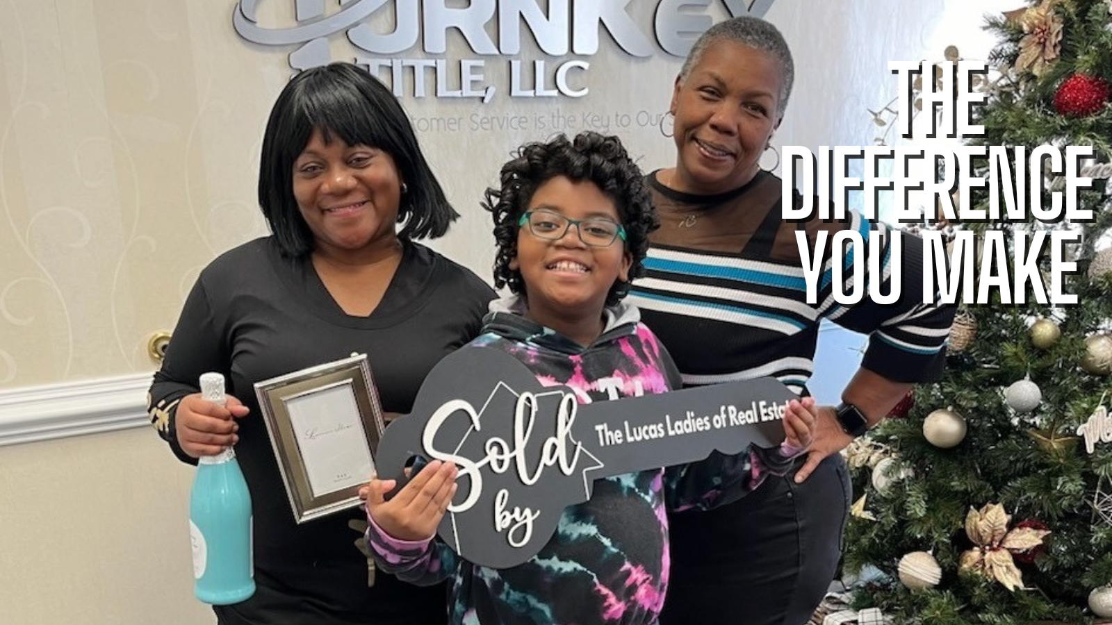 Sarah’s Resolution: A Place to Call Home featured image