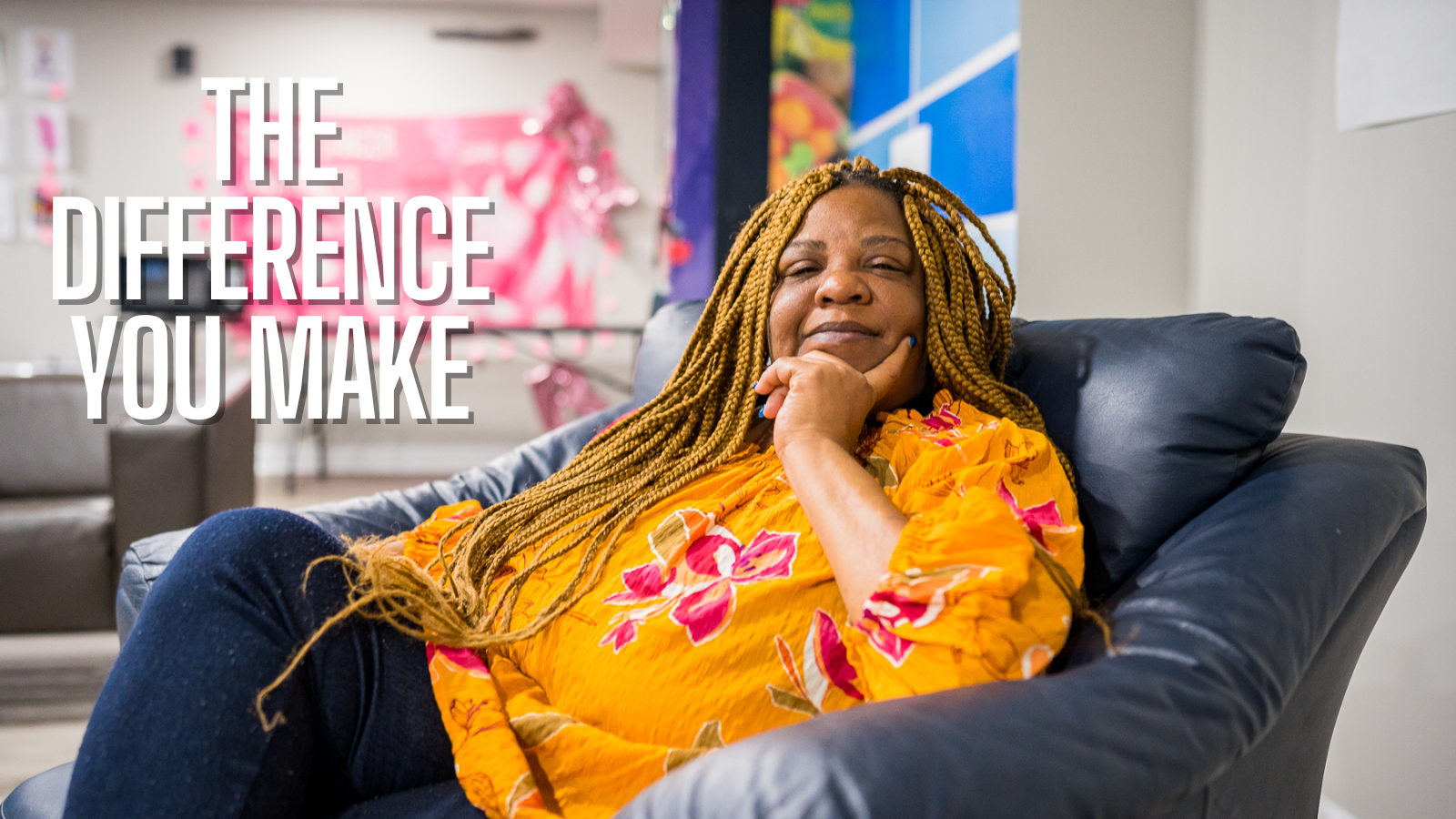 Melinda’s Story of Hope featured image