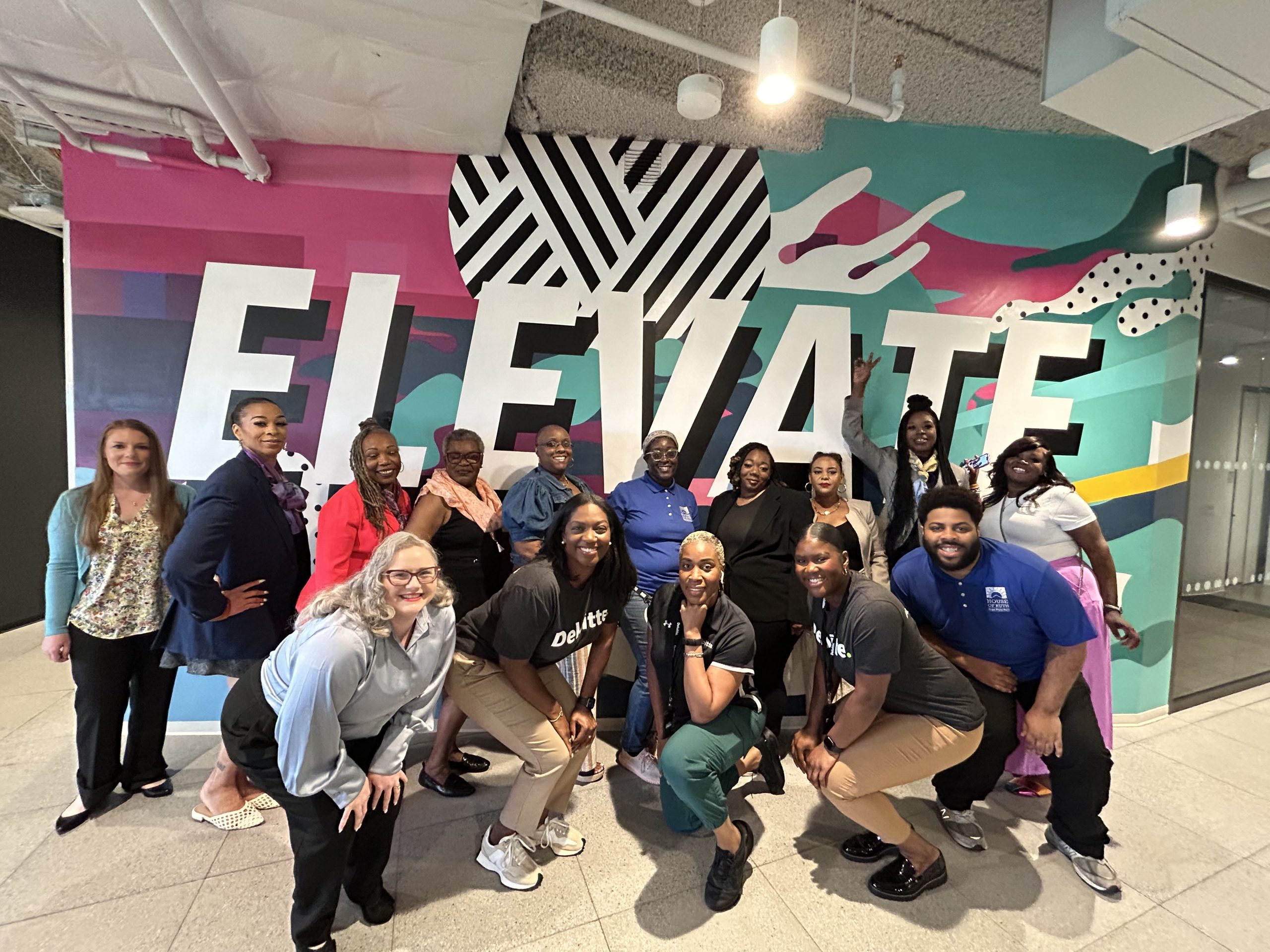 Celebrating 25 Years of Impact: Deloitte’s Commitment to Empowering Women at House of Ruth featured image