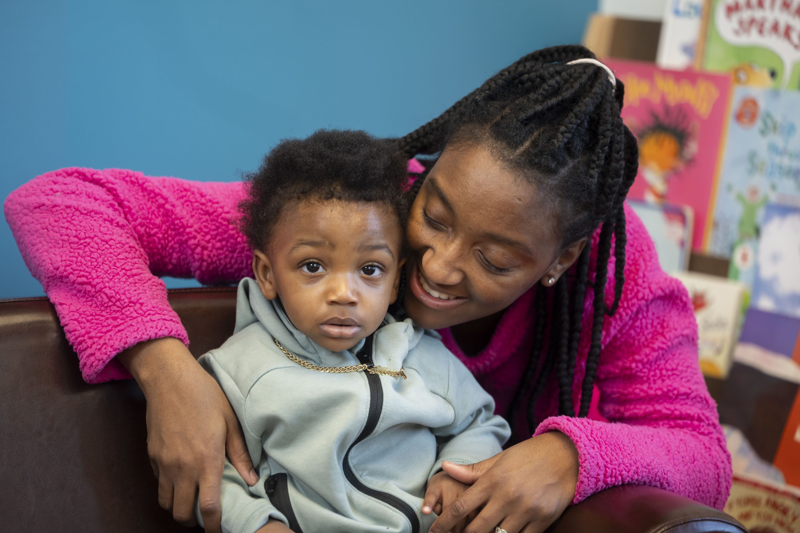 The Difference YOU Make: Melody’s Story featured image