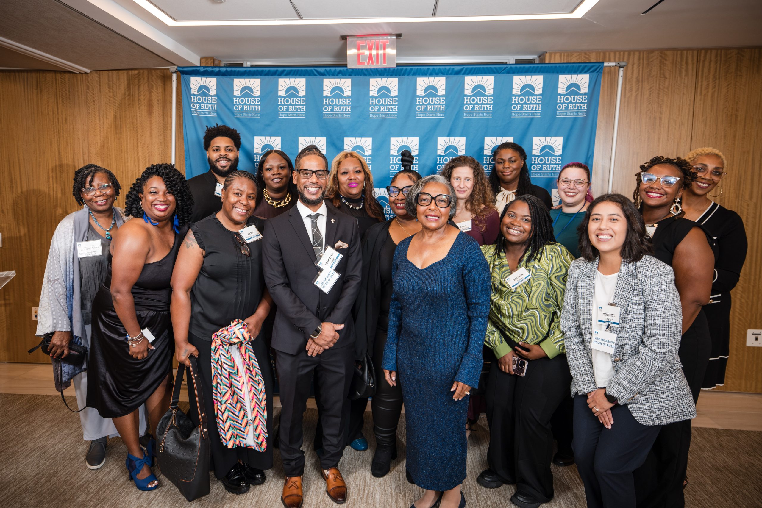 Celebrating Our Community: 2025 Annual Donor Reception featured image