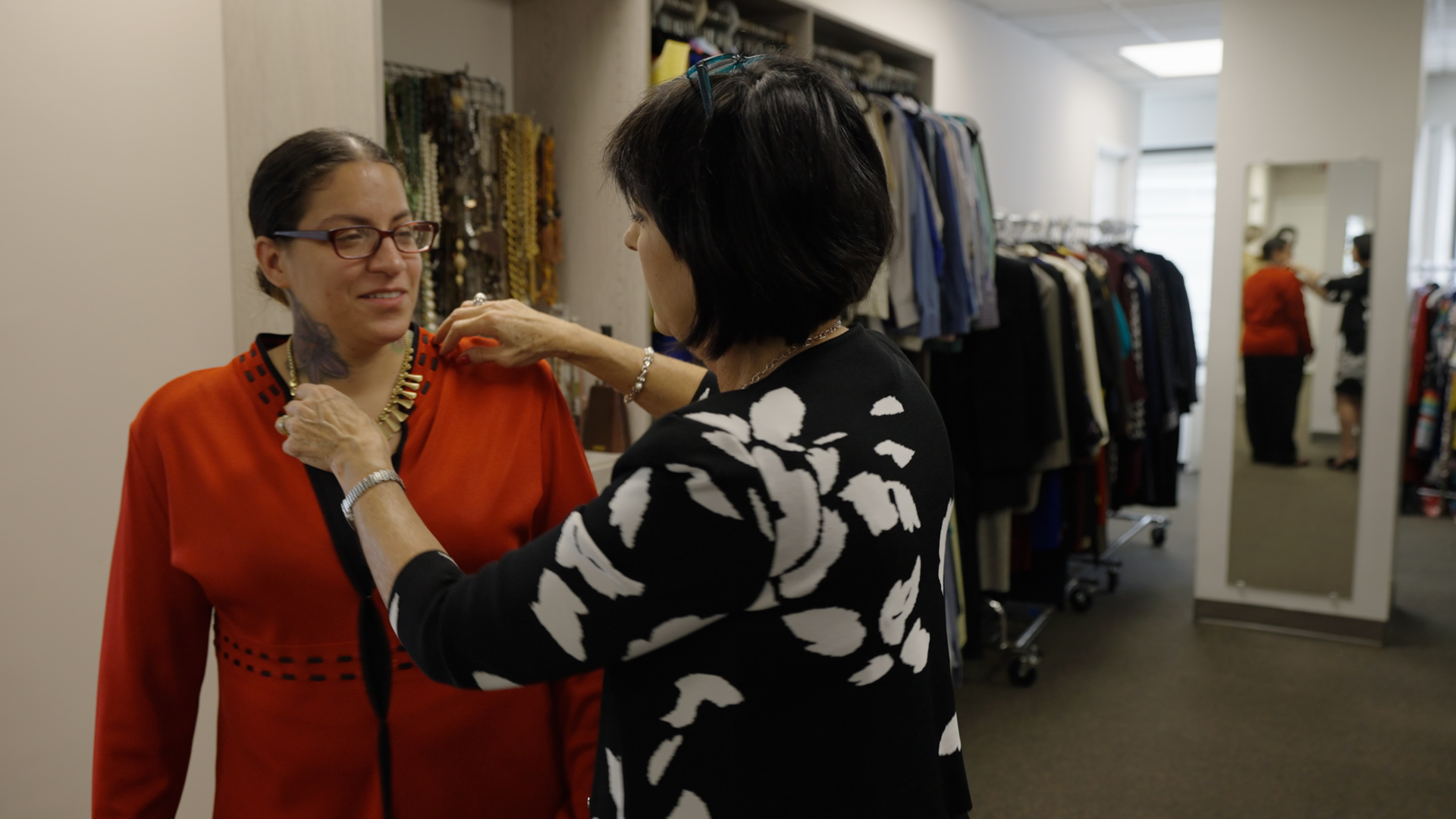 House of Ruth and Suited for Change: A Partnership Story featured image