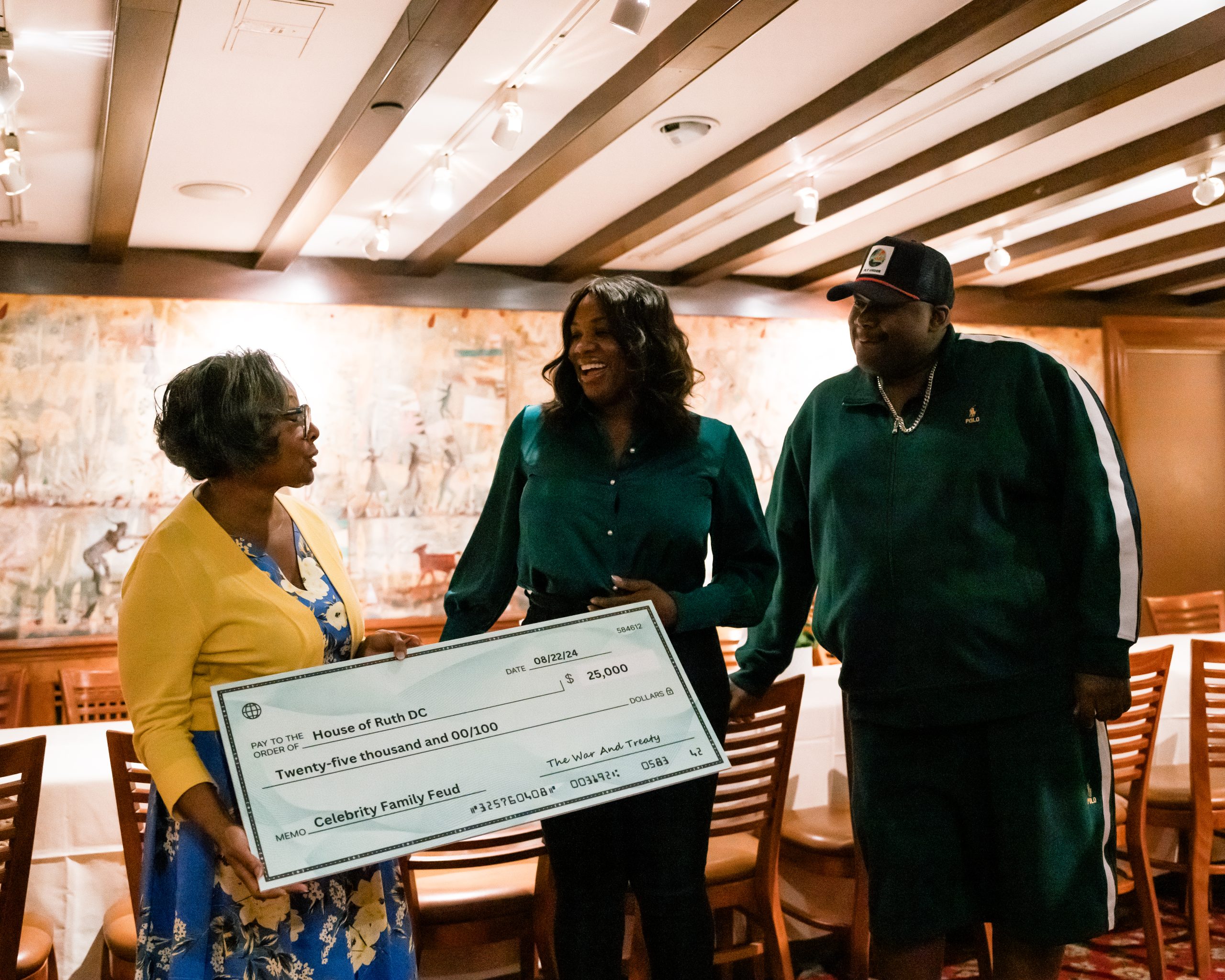 Melinda’s Story of Hope