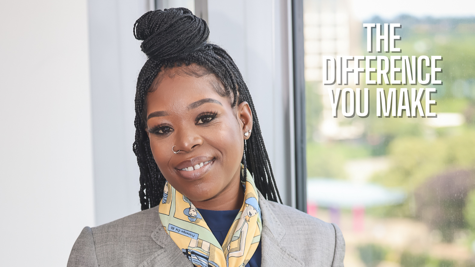 The Difference YOU Make: Briana’s Story featured image