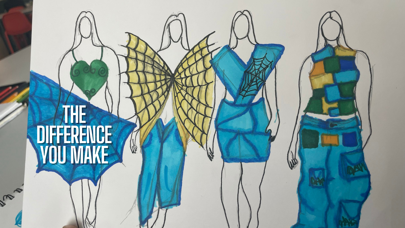 Keisha’s Story of Hope featured image